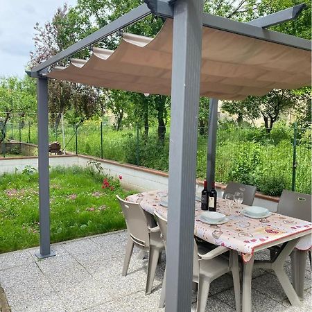 Bella Garden House - Private Garden In Florence Extérieur photo